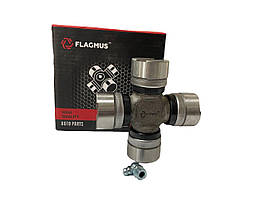 Хрестовина кардану ГАЗ-53 КАМАЗ МАЗ FLAGMUS