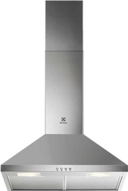 Витяжка купольна ELECTROLUX LFC316X 60 см