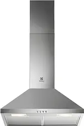 Витяжка купольна ELECTROLUX LFC316X 60 см