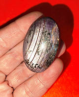 Натуральний зірчастий рубін 260,25 карата від студії LadyStyle.Biz