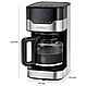 Крапельна кавоварка Profi Cook PC-KA 1169 (1.5 л, 900 Вт, Німеччина), фото 3