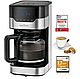 Крапельна кавоварка Profi Cook PC-KA 1169 (1.5 л, 900 Вт, Німеччина), фото 4