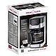 Крапельна кавоварка Profi Cook PC-KA 1169 (1.5 л, 900 Вт, Німеччина), фото 5