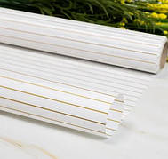 Плівка "Золоті смужки"