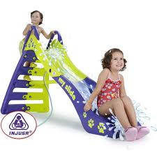 Гірка 2002 Injusa з водним ефектом, Іспанія