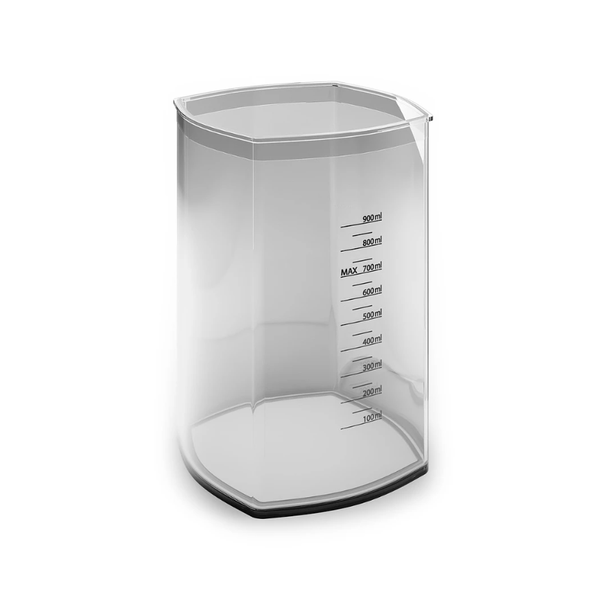 Мірний стакан 1000ml для міксера Zelmotor, Smapp 451.5050