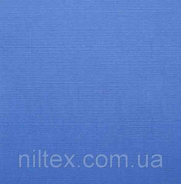 Рулонні штори Len Т 0874 Blue, Польща