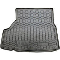 Килим багажника BMW 3er (E36) s/n (1990-н.в.) (Avto-Gumm) - Коврик багажника БМВ 3 (Е36)