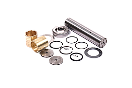 Шкворінь у комплекті МАЗ, MAN комплект на одну сторону (ДК) 64221-3000100-01