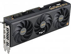 Відеокарта GF RTX 4060 8GB GDDR6 ProArt OC Asus (PROART-RTX4060-O8G), фото 4