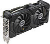 Відеокарта GF RTX 4070 12GB GDDR6X Dual EVO OC Asus (DUAL-RTX4070-O12G-EVO), фото 7