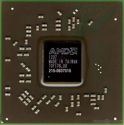 Відеокарта AMD Radeon R5 430 2GB GDDR5 Dell (E32-0405360-N41) Refurbished, фото 3
