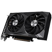Відеокарта GF RTX 3060 12GB GDDR6 WindForce OC Gigabyte (GV-N3060WF2OC-12GD), фото 4