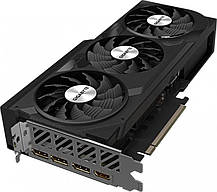 Відеокарта GF RTX 4070 12GB GDDR6X WindForce OC Gigabyte (GV-N4070WF3OC-12GD), фото 6