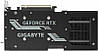 Відеокарта GF RTX 4070 12GB GDDR6X WindForce OC Gigabyte (GV-N4070WF3OC-12GD), фото 7