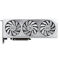Відеокарта GF RTX 4060 Ti 8GB GDDR6 Aero OC Gigabyte (GV-N406TAERO OC-8GD), фото 3