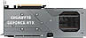 Відеокарта GF RTX 4060 8GB GDDR6 Gaming OC Gigabyte (GV-N4060GAMING OC-8GD), фото 7