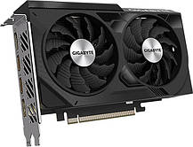Відеокарта GF RTX 4060 8GB GDDR6 WindForce OC Gigabyte (GV-N4060WF2OC-8GD), фото 5