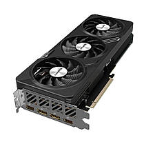 Відеокарта GF RTX 4060 Ti 16GB GDDR6 Gaming OC Gigabyte (GV-N406TGAMING OC-16GD), фото 5