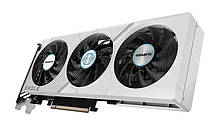 Відеокарта GF RTX 4060 Ti 8GB GDDR6 Eagle OC Ice Gigabyte (GV-N406TEAGLE OC ICE-8GD), фото 5