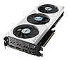 Відеокарта GF RTX 4060 Ti  8GB GDDR6 Eagle OC Ice Gigabyte (GV-N406TEAGLE OC ICE-8GD), фото 7