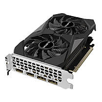 Відеокарта GF RTX 3050 6GB GDDR6 WindForce OC Gigabyte (GV-N3050WF2OC-6GD), фото 5