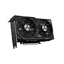 Відеокарта GF RTX 4070 12GB GDDR6 WindForce 2X OC V2 Gigabyte (GV-N4070WF2OCV2-12GD), фото 3