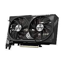 Відеокарта GF RTX 4070 12GB GDDR6 WindForce 2X OC V2 Gigabyte (GV-N4070WF2OCV2-12GD), фото 4