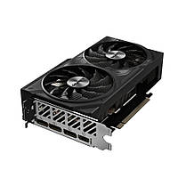 Відеокарта GF RTX 4070 12GB GDDR6 WindForce 2X OC V2 Gigabyte (GV-N4070WF2OCV2-12GD), фото 5