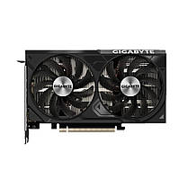 Відеокарта GF RTX 4070 12GB GDDR6 WindForce 2X OC V2 Gigabyte (GV-N4070WF2OCV2-12GD), фото 6