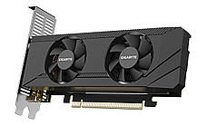 Відеокарта GF RTX 3050 6GB GDDR6 Low Profile OC Gigabyte (GV-N3050OC-6GL), фото 5