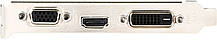Відеокарта GF GT 710 2GB GDDR3 MSI (GT 710 2GD3H LP), фото 6