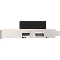 Відеокарта GF GT 1030 4GB GDDR4 LP OC MSI (GeForce GT 1030 4GHD4 LP OC), фото 5