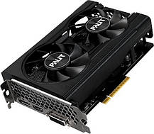 Відеокарта GF RTX 3050 8GB GDDR6 Dual Palit (NE63050018P1-1070D), фото 5