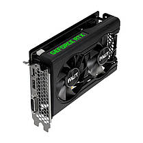 Відеокарта GF RTX 3050 8GB GDDR6 Dual Palit (NE63050018P1-1070D), фото 6