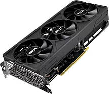 Відеокарта GF RTX 4060 Ti 16GB GDDR6 JetStream Palit (NE6406T019T1-1061J), фото 5