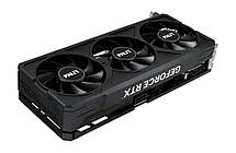Відеокарта GF RTX 4060 Ti 16GB GDDR6 JetStream Palit (NE6406T019T1-1061J), фото 6
