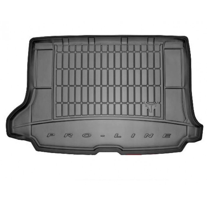 Ковер баг Alfa Romeo 147 2001-2010 / TM406780