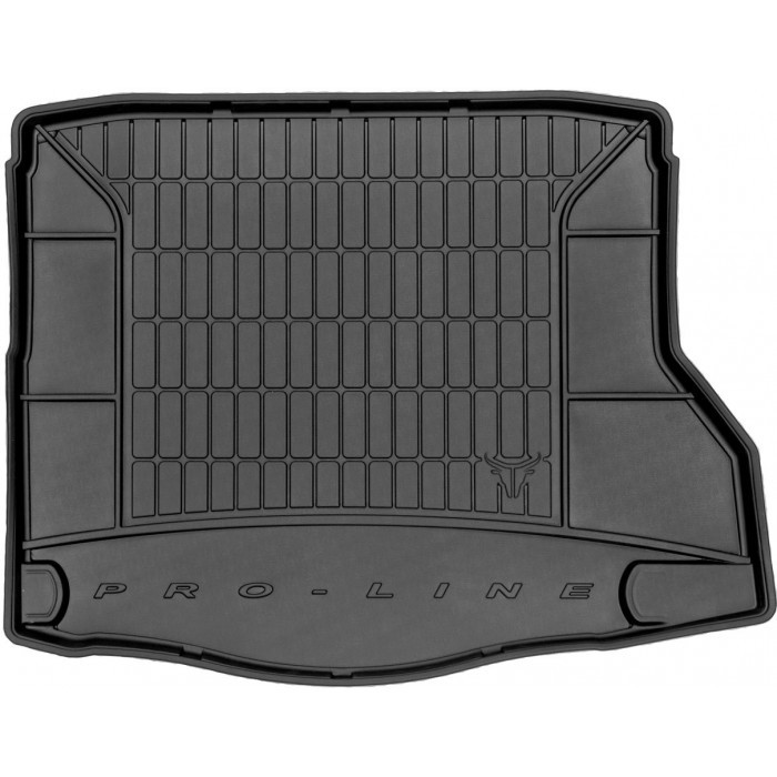 Ковер баг Mercedes CLA C117 Sedan 2013-2019 / TM549734