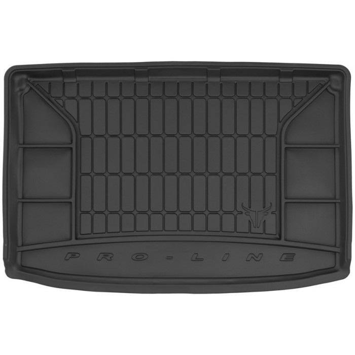 Ковер баг Ford EcoSport 2017-... / TM401235