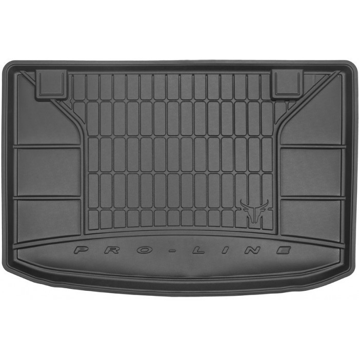 Ковер баг Kia Venga 2009-2019 / TM549536