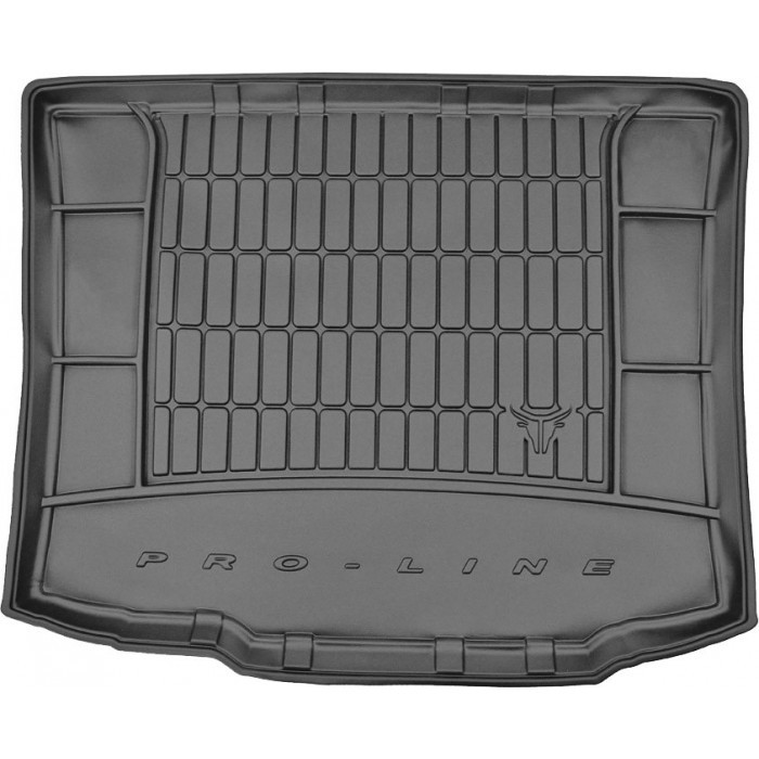 Ковер баг Audi A3 I - 8L Hatchback - 3d 1996-2003 / TM404137