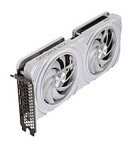 Відеокарта GF RTX 4070 12GB GDDR6 White OC Palit (NE64070S19K9-1048L), фото 4