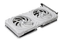 Відеокарта GF RTX 4070 12GB GDDR6 White OC Palit (NE64070S19K9-1048L), фото 6