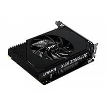 Відеокарта GF RTX 3050 6GB GDDR6 StormX Palit (NE63050018JE-1072F), фото 6
