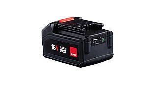 Полірувальна машинка ексцентрикова акумуляторна - Rupes BigFoot iBrid Polisher (HLR15/STD), фото 5
