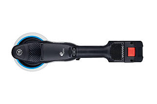 Полірувальна машинка ексцентрикова акумуляторна - Rupes BigFoot iBrid Polisher (HLR15/STD), фото 2