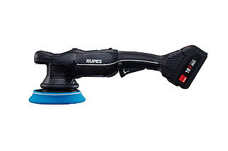 Полірувальна машинка ексцентрикова акумуляторна - Rupes BigFoot iBrid Polisher (HLR15/STD), фото 3