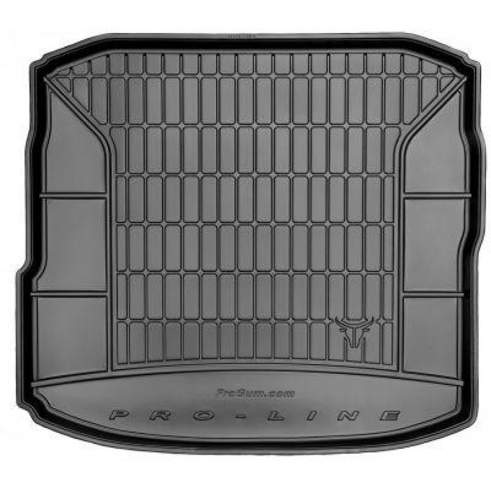 Ковер баг Audi A4 - B9 Allroad Kombi 2015-... / TM405714
