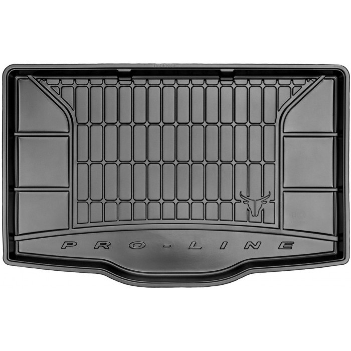 Ковер баг Fiat 500L Trekking 2012-... / TM549055